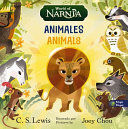 Compra Las Cronicas De Narnia: Animales, Bilingual Board Book en click.gt