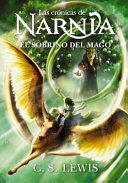 Compra Cronicas De Narnia 1: El Sobrino Del Mago en click.gt