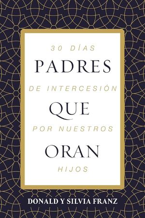 Compra Padres Que Oran en click.gt