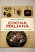 Portada del libro SABOR PERFECTO: COCINA ITALIANA - Compralo en Aristotelez.com