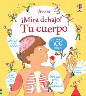 Compra Mira Debajo: Tu Cuerpo en click.gt