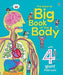 Portada del libro BIG BOOK OF THE BODY - Compralo en Aristotelez.com