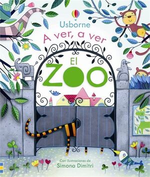 Compra A Ver, A Ver El Zoo en click.gt