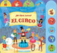 Portada del libro EL CIRCO (LIBRO CON SONIDO) - Compralo en Aristotelez.com