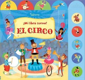 El Circo. Compra en Aristotelez.com, la tienda en línea más confiable en Guatemala.