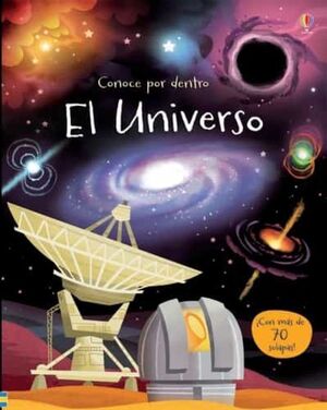 Conoce Por Dentro El Universo. ¡No te hagas bolas! Compra en Zerobolas al mejor precio.