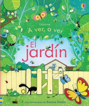 A Ver, A Ver: El Jardin. Tenemos las tres B: bueno, bonito y barato, compra en Aristotelez.com