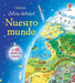 Portada del libro MIRA DEBAJO: NUESTRO MUNDO - Compralo en Aristotelez.com