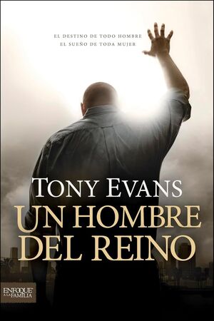Compra Un Hombre Del Reino en click.gt