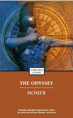 Compra The Odyssey en click.gt