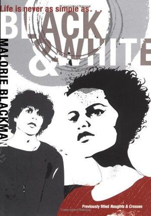 Portada del libro BLACK & WHITE - Compralo en Aristotelez.com