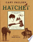Compra Hatchet en click.gt