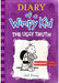 Diary Of A Wimpy Kid 5: The Ugly Truth. Envíos a toda Guatemala. Paga con efectivo, tarjeta o transferencia bancaria.