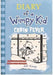 Diary Of A Wimpy Kid 6: Cabin Fever. Aristotelez.com, la mejor tienda en línea de Guatemala.