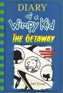 Compra Diary Of A Wimpy Kid 12: The Getaway en click.gt
