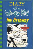 Diary Of A Wimpy Kid 12: The Getaway. Lo último en libros está en Aristotelez.com