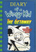 Diary Of A Wimpy Kid 12: The Getaway. Lo último en libros está en Aristotelez.com