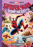 Compra Spider-man: Quantum Quest! (a Mighty Marvel Team-up) en click.gt