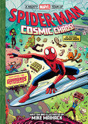 Compra Spider-man: Cosmic Chaos! (a Mighty Marvel Team-up) en click.gt