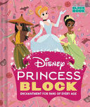 Compra Disney Princess Block (an Abrams Block Book) en click.gt