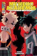 Portada del libro MY HERO ACADEMIA VOL 2 - Compralo en Aristotelez.com
