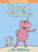 Portada del libro TODAY I WILL FLY! - Compralo en Aristotelez.com