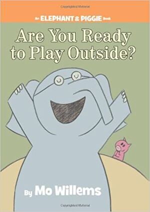 Portada del libro ARE YOU READY TO PLAY - Compralo en Aristotelez.com