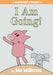 Portada del libro I AM GOING!. AN ELEPHANT AND PIGGIE BOOK - Compralo en Aristotelez.com