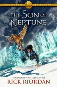 Compra Heroes Of Olympus 2: Son Of Neptune, The en click.gt