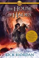 Compra Heroes Of Olympus 4: House Of Hades en click.gt