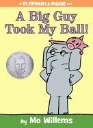 Compra A Big Guy Took My Ball! en click.gt