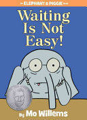 Compra Waiting Is Not Easy! en click.gt