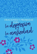 Compra Oraciones Y Promesas Para La Depresion Y La Ansiedad en click.gt