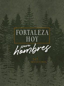 Compra Fortaleza Hoy Para Hombres en click.gt