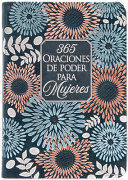 365 Oraciones De Poder Para Mujeres. Encuentre accesorios, libros y tecnología en Aristotelez.com.