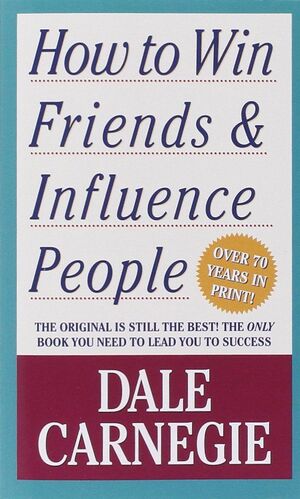Compra How To Win Friends & Influence People en click.gt