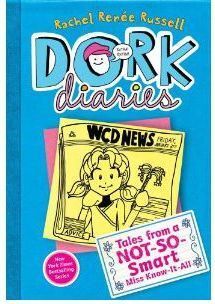 Dork Diaries 5. Explora los mejores libros en Aristotelez.com
