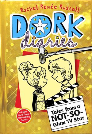 Compra Dork Diaries 7 en click.gt