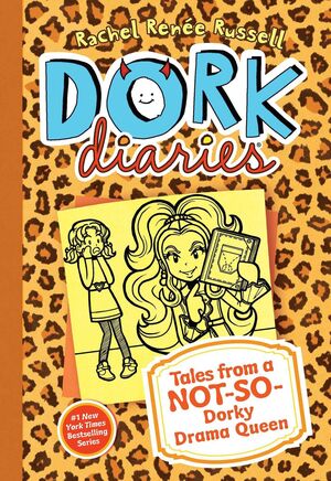 Dork Diaries 9. Zerobolas te ofrece miles de productos online y envíos a todo el país.