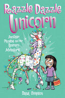 Phoebe And Her Unicorn 4: Razzle Dazzle Unicorn. En Zerobolas están las mejores marcas por menos.