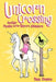 Portada del libro PHOEBE AND HER UNICORN 5: UNICORN CROSSING - Compralo en Aristotelez.com