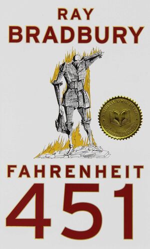Compra Fahrenheit 451 en click.gt