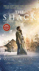 Portada del libro THE SHACK - Compralo en Aristotelez.com