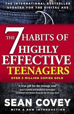Portada del libro * 7 HABITS OF HIGHLY EFFECTIVE TEEN (AUDIO LIBRO) - Compralo en Aristotelez.com