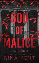 Compra God Of Malice (standard Edition) en click.gt