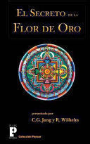 Portada del libro SECRETO DE LA FLOR DE ORO - Compralo en Aristotelez.com