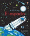 Portada del libro A VER, A VER EL ESPACIO - Compralo en Aristotelez.com