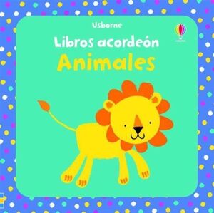 Libros Acordeón:animales. Aprovecha y compra todo lo que necesitas en Aristotelez.com.