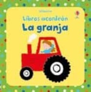 Libros Acordeón :la Granja. Compra en Aristotelez.com. ¡Ya vamos en camino!