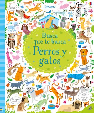 Compra Perros Y Gatos en click.gt